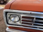 Thumbnail Photo 111 for 1975 Dodge D/W Truck